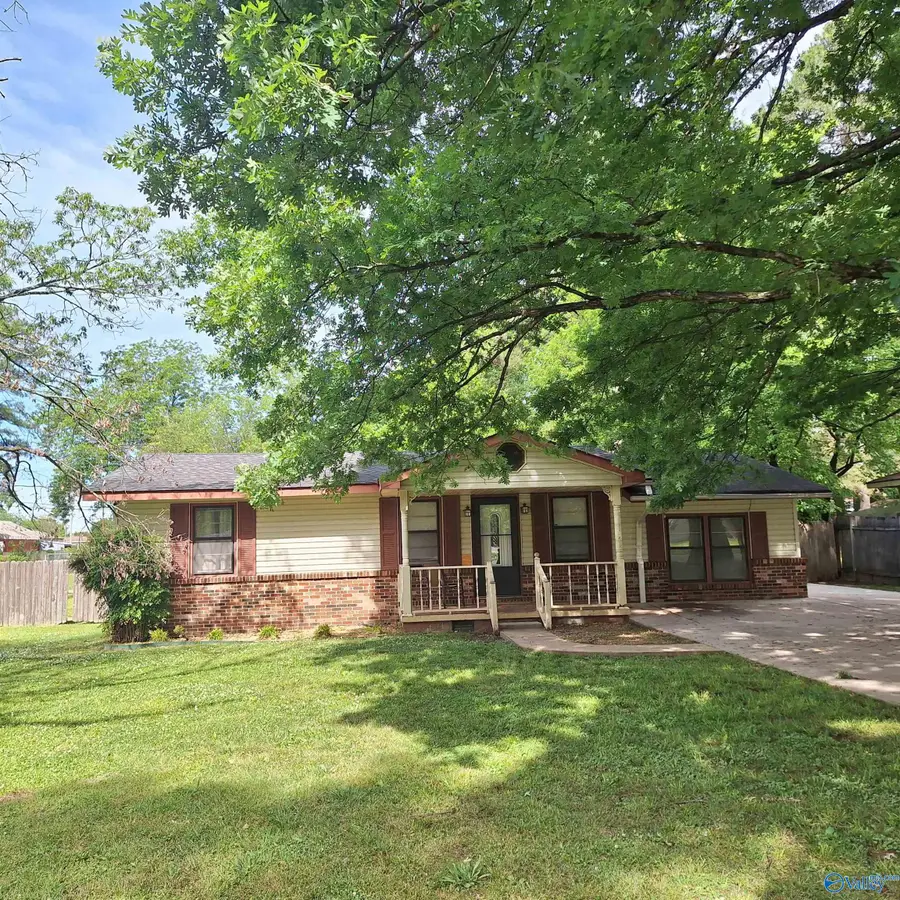 2313 State Avenue Sw, Decatur, AL 35601 - #3