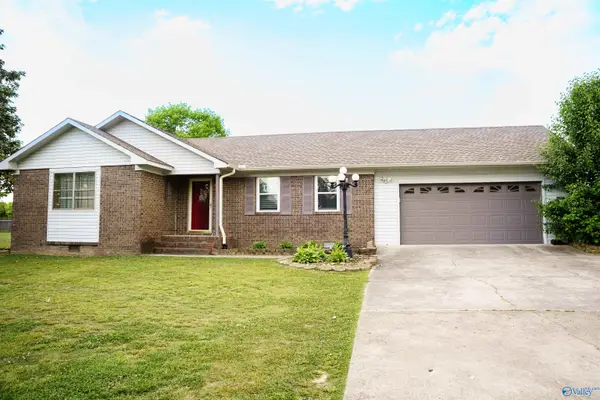 285 Roden Avenue, Boaz, AL 35957