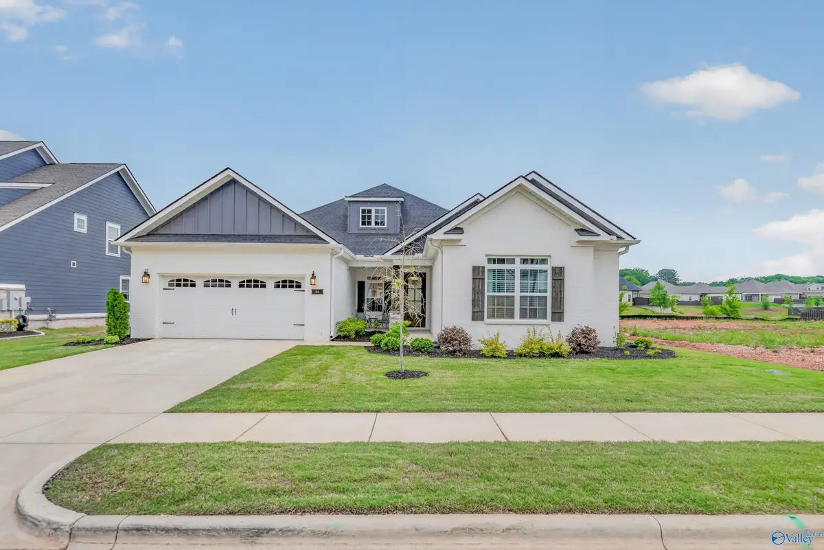 124 Grand Springs Court, Madison, AL 35756 - #1