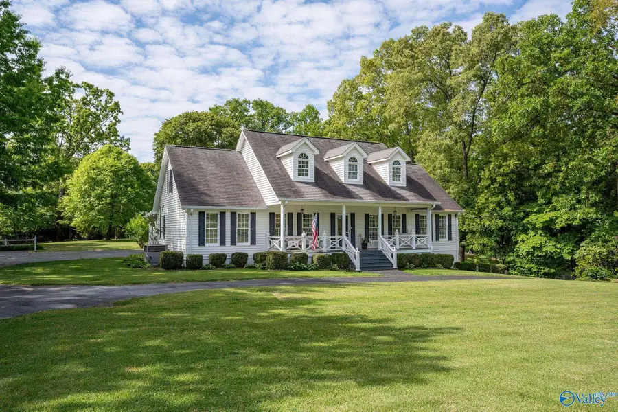 2526 County Road 194, Bryant, AL 35958 - #3
