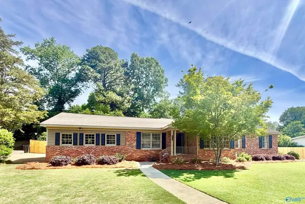 2304 Pennylane, Decatur, AL 35601