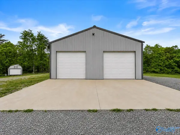 3544 County Road 38, Section, AL 35771