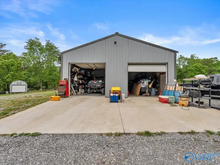 3544 County Road 38, Section, AL 35771 - #2