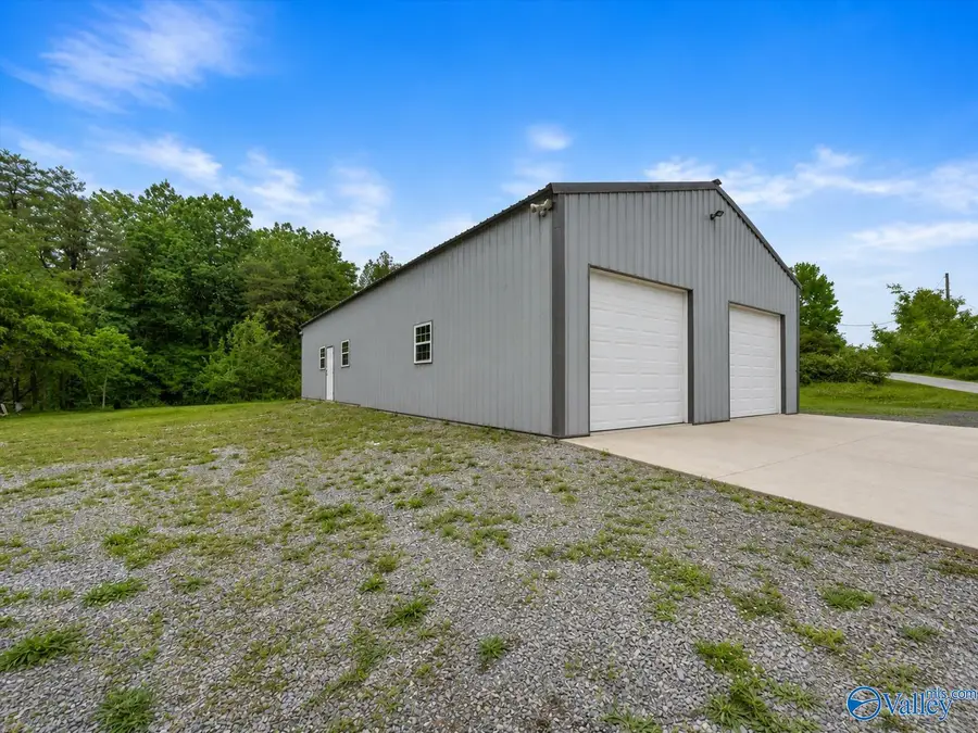 3544 County Road 38, Section, AL 35771 - #3