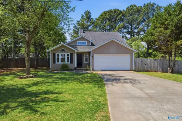 29784 Anna Circle, Madison, AL 35756