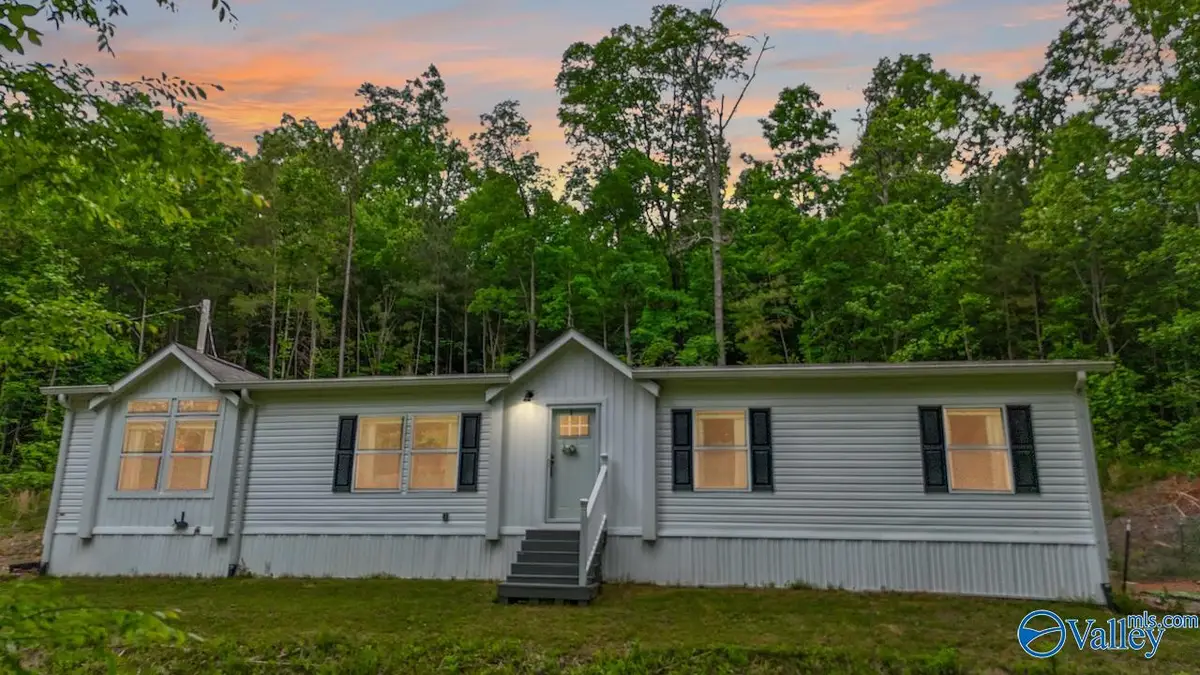 67 Mcdonald Road, Guntersville, AL 35976 - #1