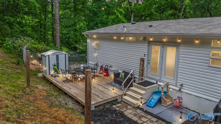 67 Mcdonald Road, Guntersville, AL 35976 - #2
