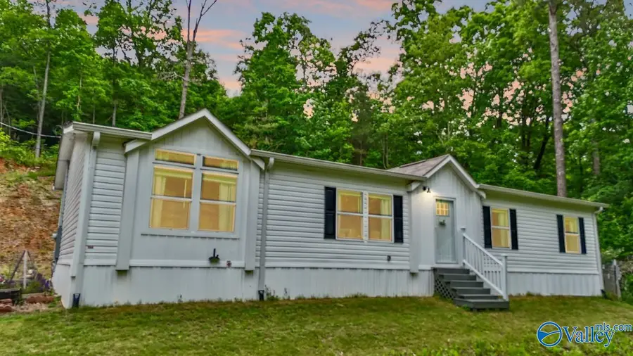 67 Mcdonald Road, Guntersville, AL 35976 - #3
