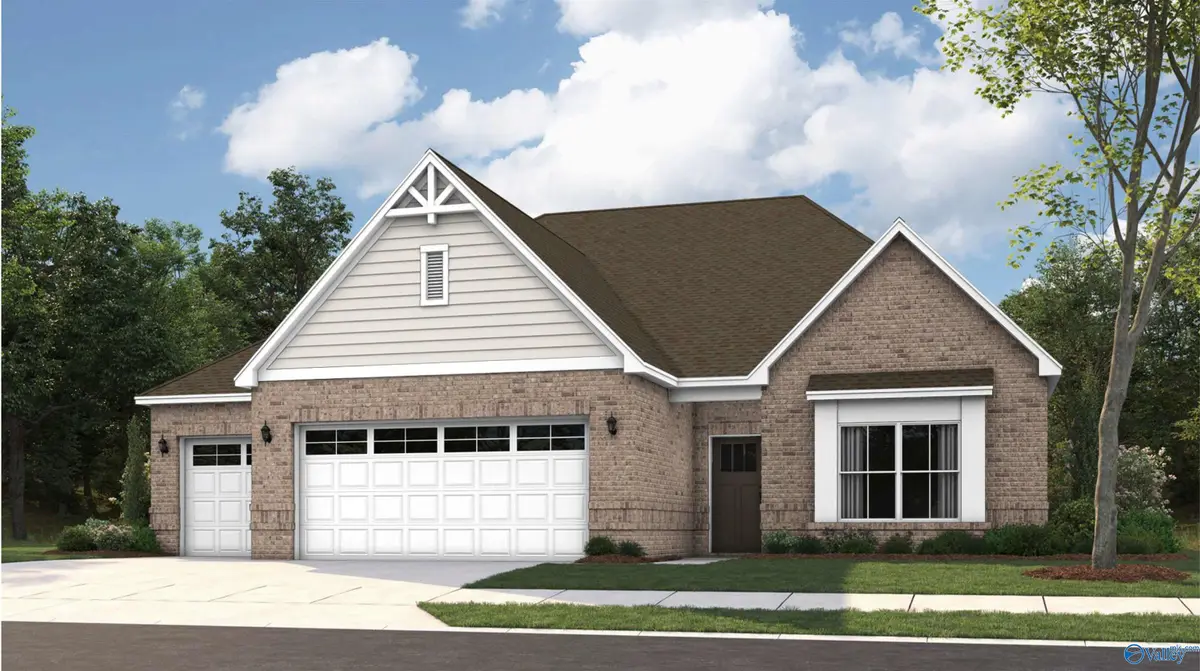 119 Menervy Lane, Meridianville, AL 35759 - #1