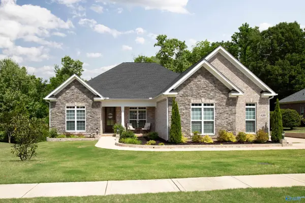 8210 Goose Ridge Drive Se, Owens Cross Roads, AL 35763