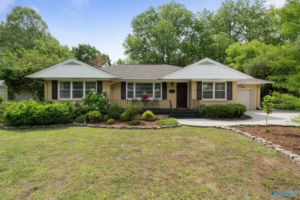 2222 Matthews Street, Huntsville, AL 35801
