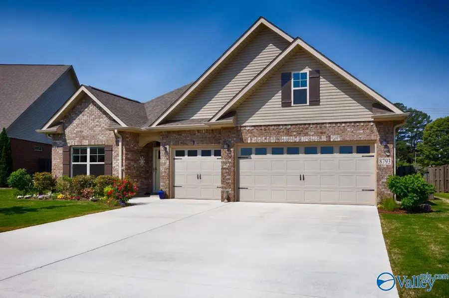 8793 Segers Trail Loop, Madison, AL 35756 - #2