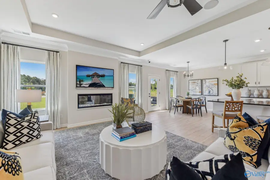 155 Harvest Moon Drive, Harvest, AL 35749 - #3
