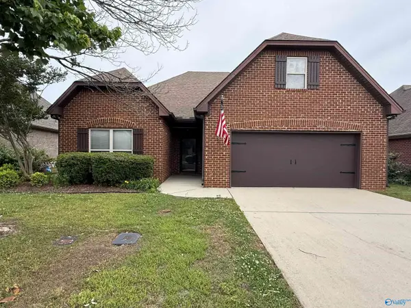 14424 Crooked Stick Place, Athens, AL 35613