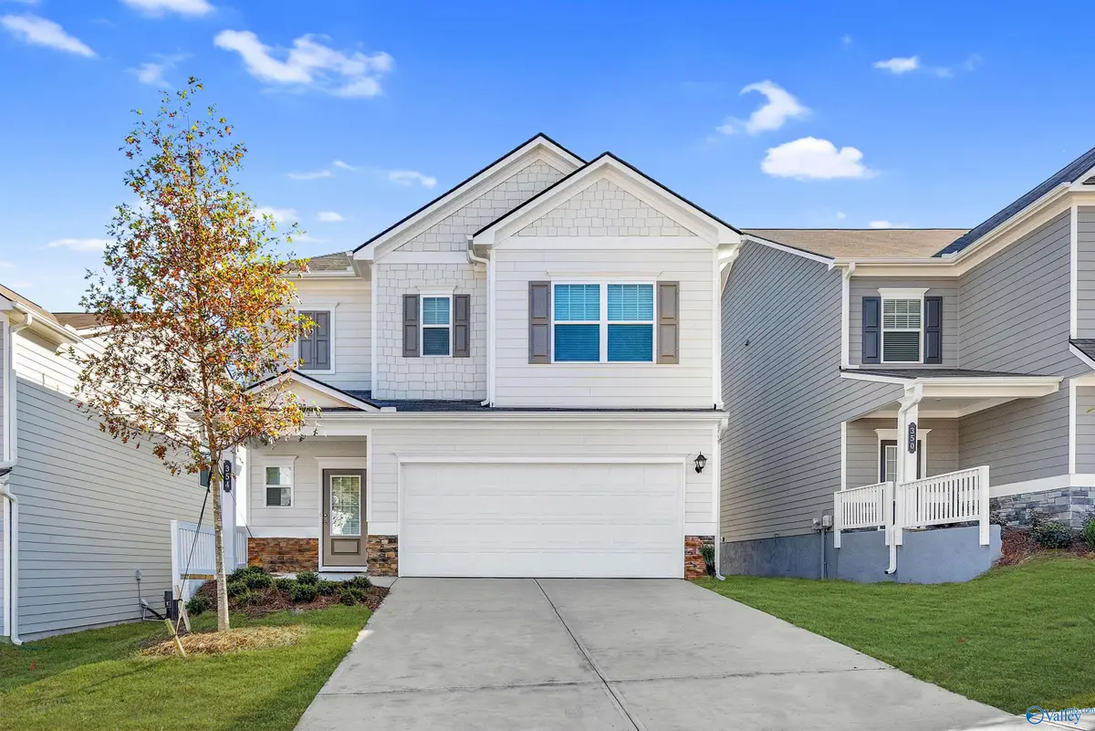 1130 Tanger Glen Trail Nw, Harvest, AL 35749 - #1