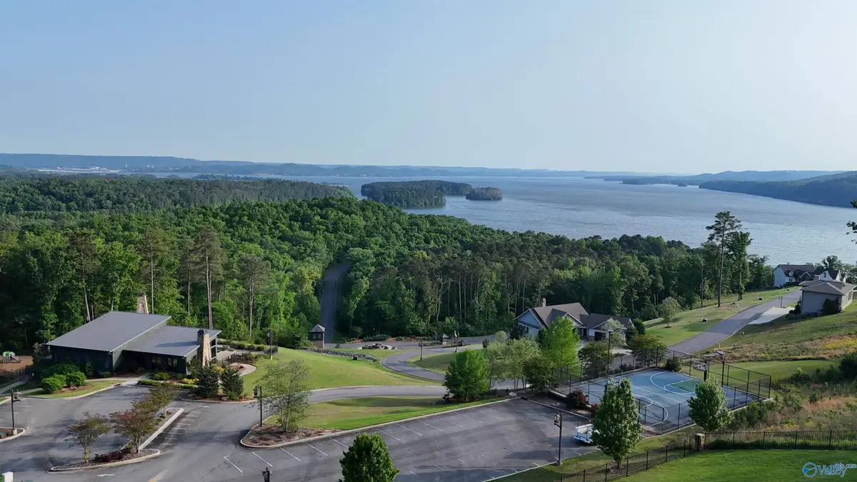 51 Fall Creek Drive, Guntersville, AL 35976 - #1