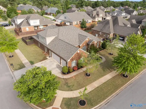 100 Millcrest Drive, Madison, AL 35758