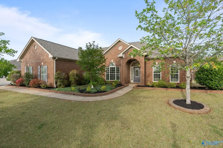 100 Millcrest Drive, Madison, AL 35758 - #3
