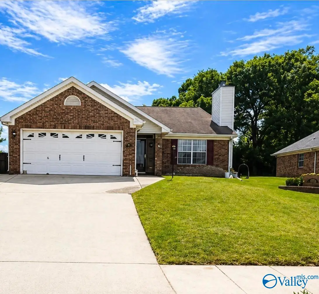 125 Bremerton Drive Sw, Huntsville, AL 35824 - #1