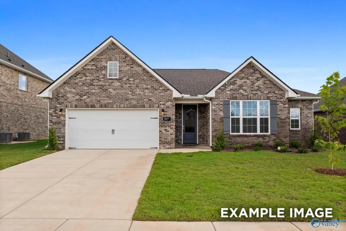 132 Cowdray Circle, Toney, AL 35773 - #1