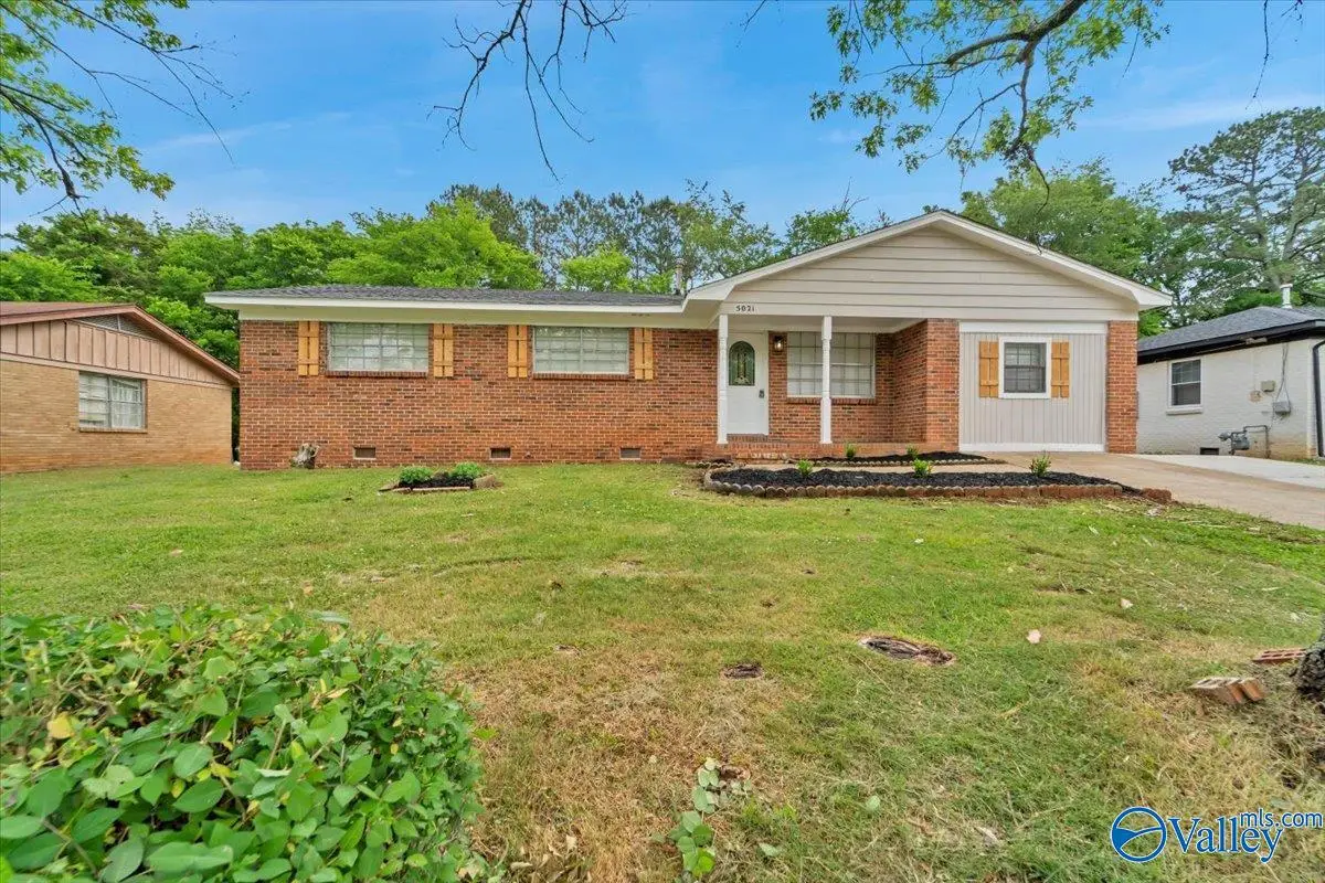 5021 Paden Drive Nw, Huntsville, AL 35810 - #1