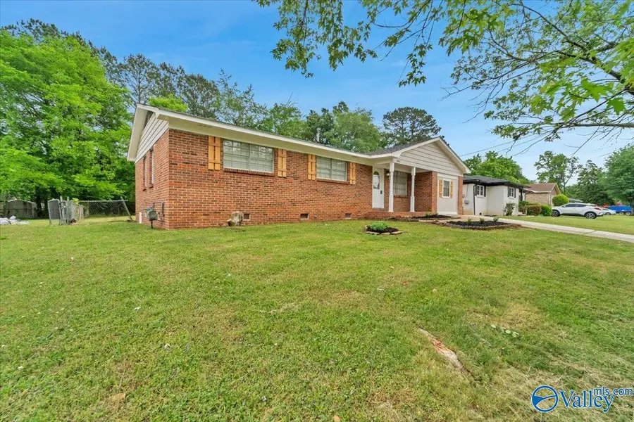 5021 Paden Drive Nw, Huntsville, AL 35810 - #2
