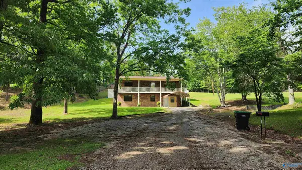 139 Phillips Street, Double Springs, AL 35553