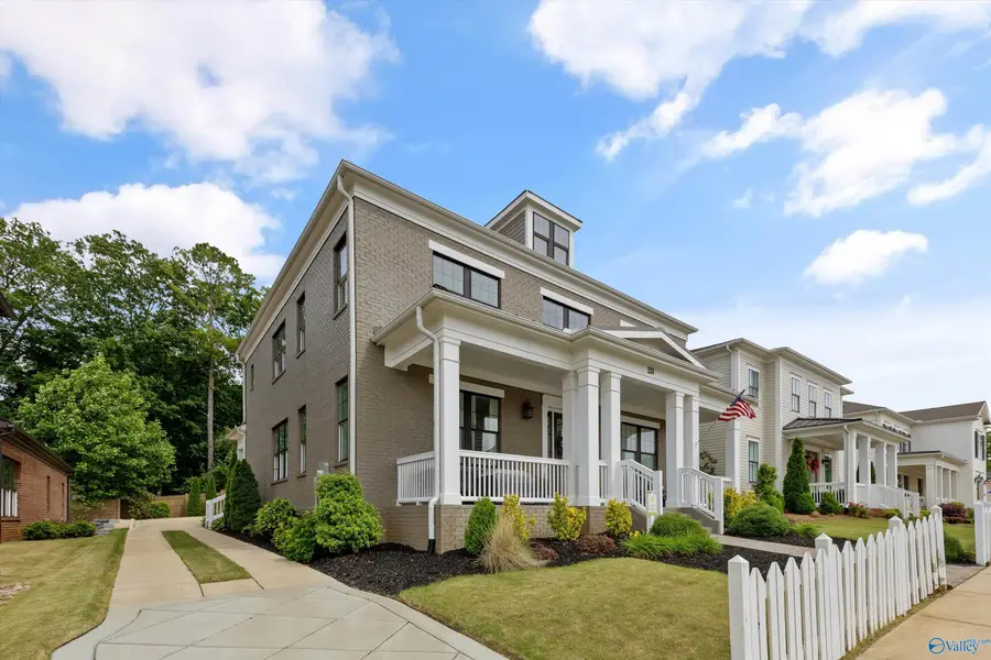 133 Bienville Street, Madison, AL 35758 - #2