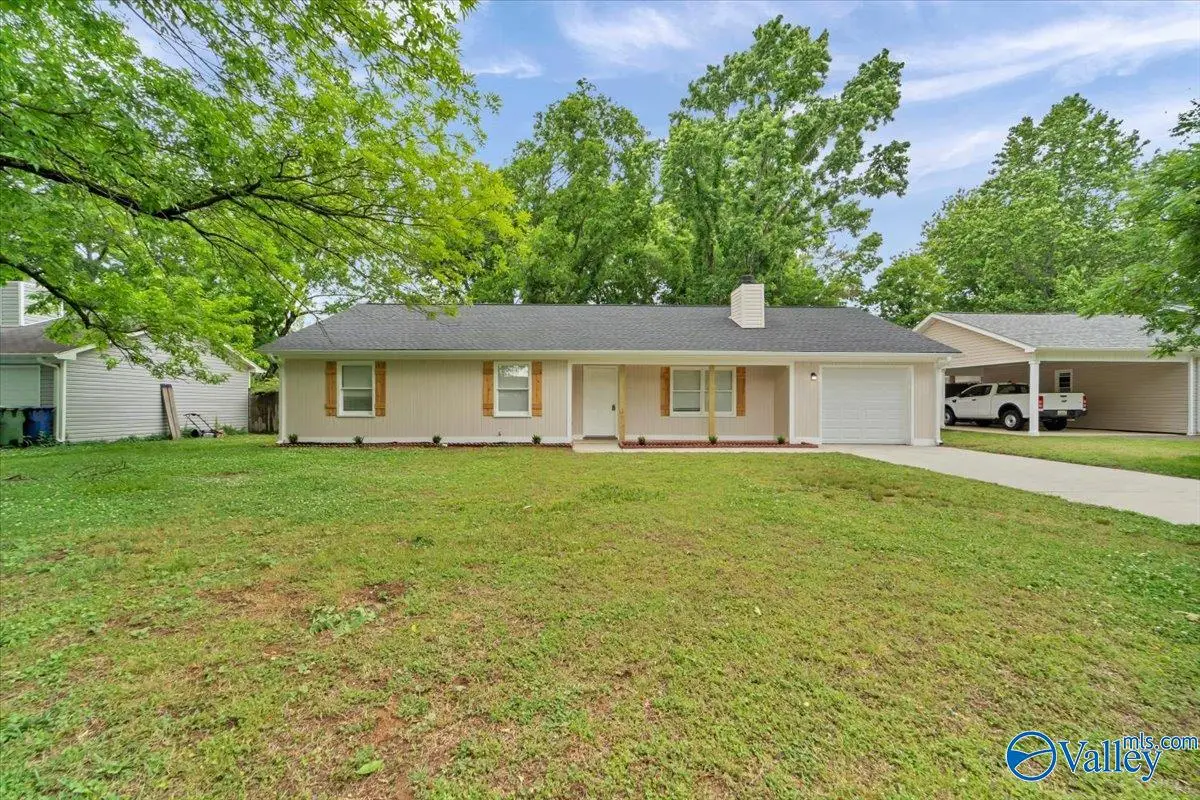 15114 Balsam Drive Se, Huntsville, AL 35803 - #1