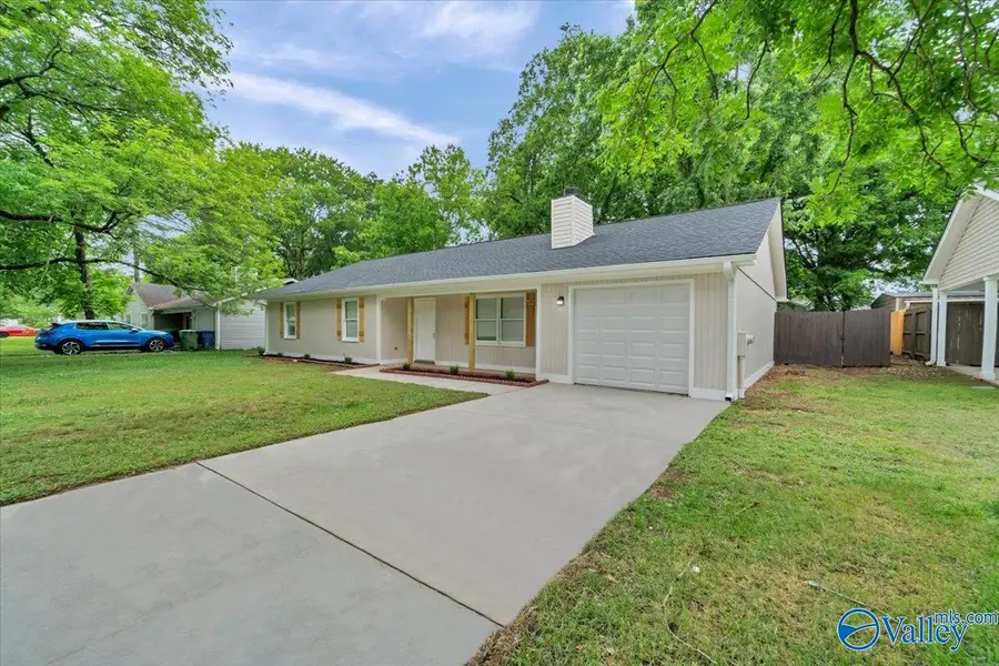 15114 Balsam Drive Se, Huntsville, AL 35803 - #2