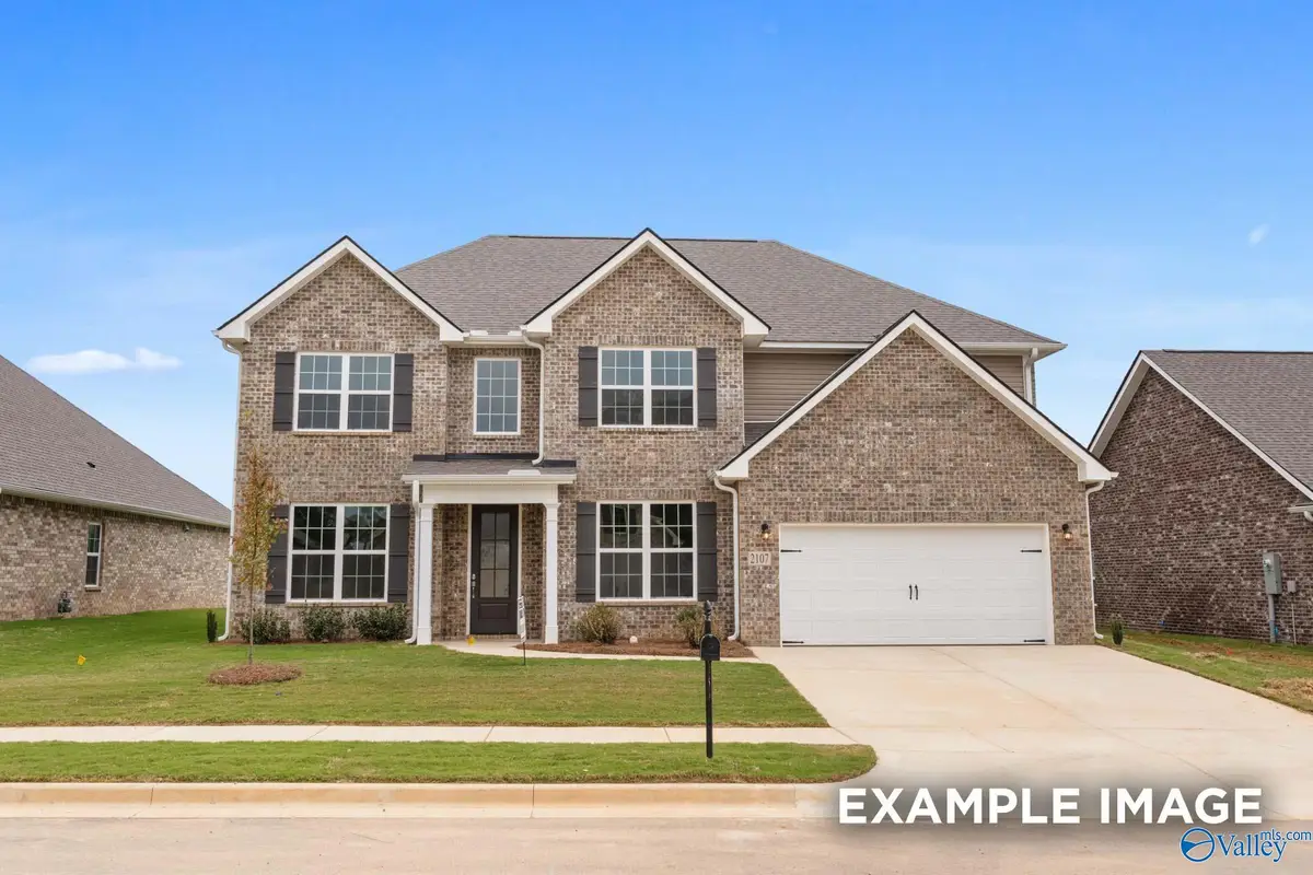 143 Cowdray Circle, Toney, AL 35773 - #1
