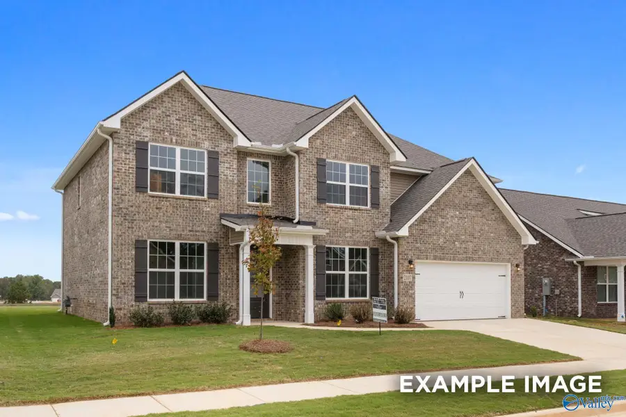 145 Cowdray Circle, Toney, AL 35773 - #3