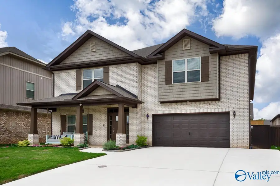 108 Vedra Circle, Meridianville, AL 35759 - #2