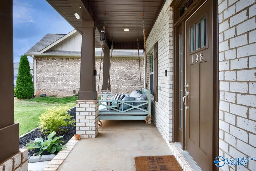 108 Vedra Circle, Meridianville, AL 35759 - #3