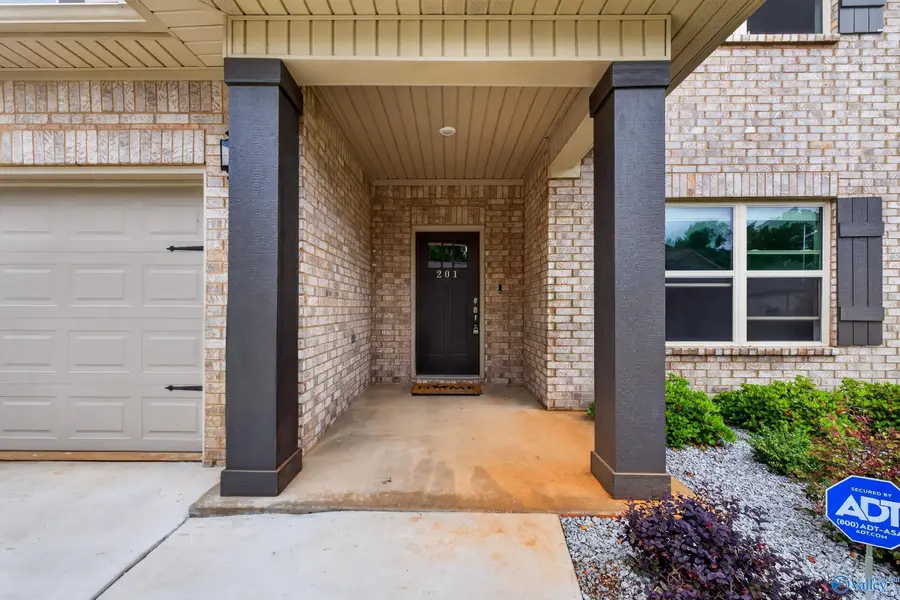 201 Saddle Street, New Market, AL 35761 - #3