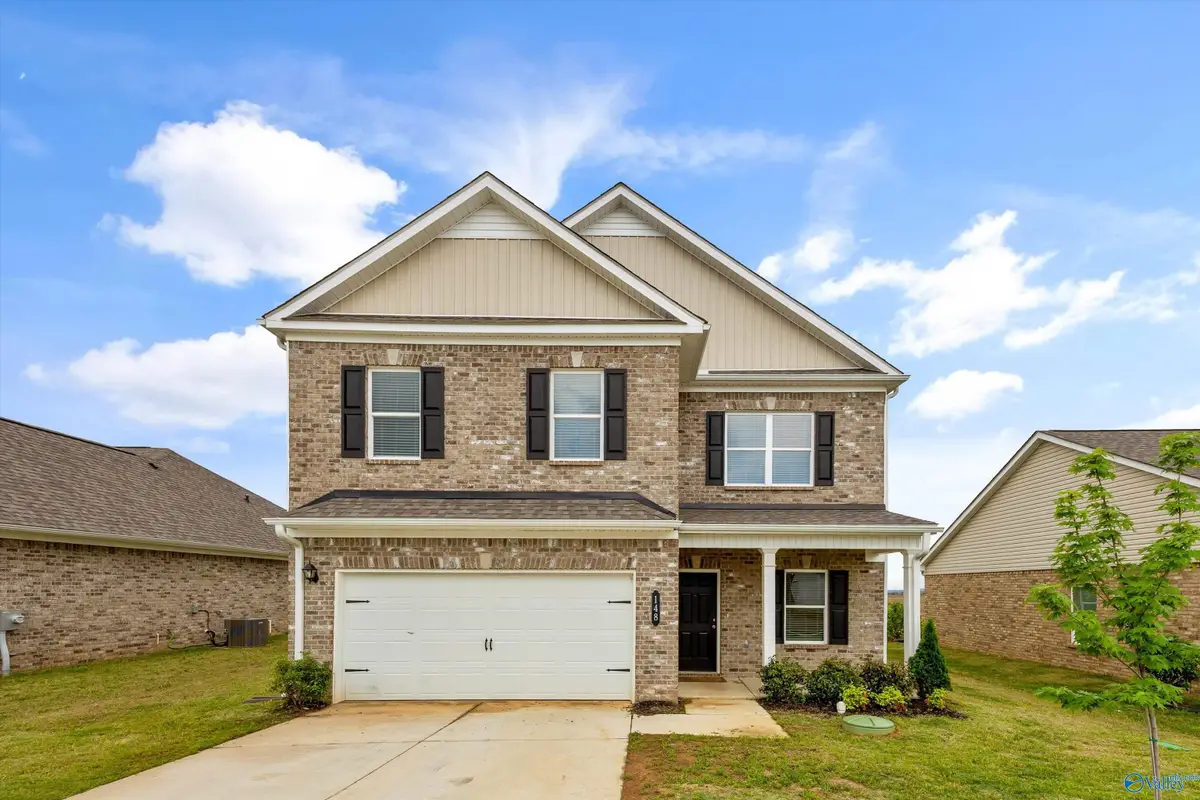 148 Mill Valley Way, New Market, AL 35761 - #1