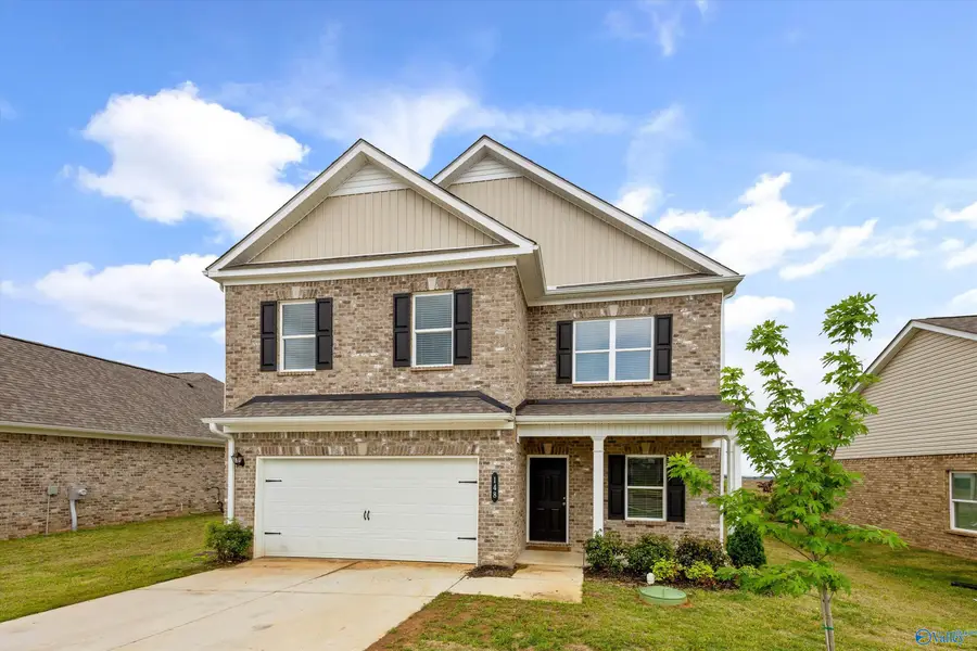 148 Mill Valley Way, New Market, AL 35761 - #2