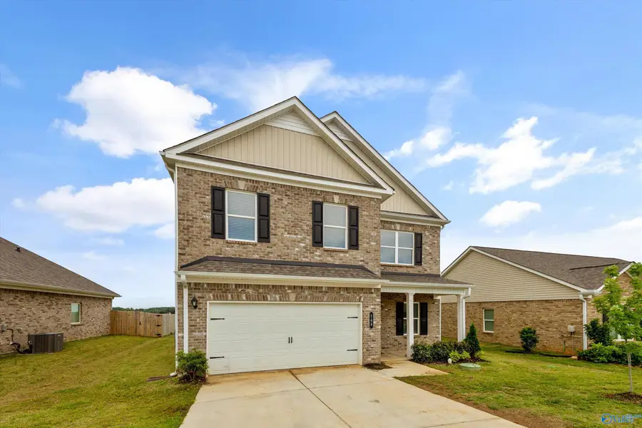 148 Mill Valley Way, New Market, AL 35761 - #3