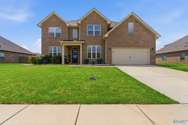 112 Colony Cove Drive, Meridianville, AL 35759