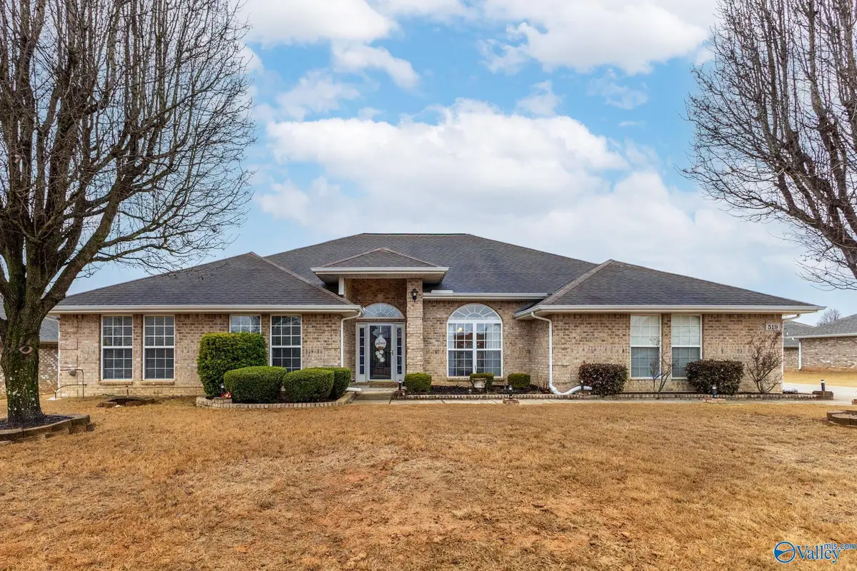 519 Summer Cove Circle, Madison, AL 35757 - #1
