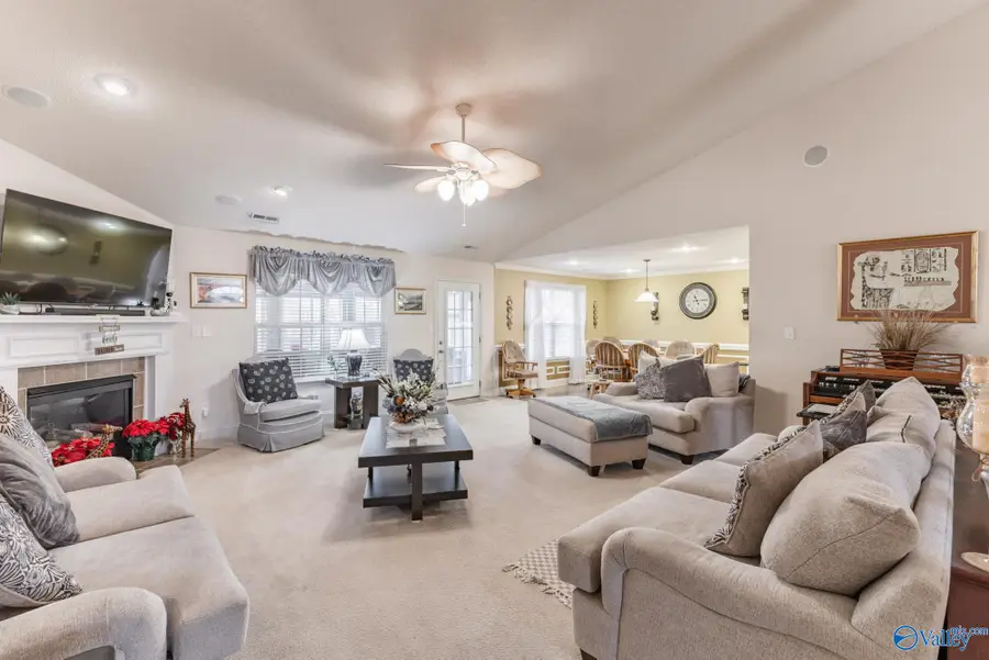 519 Summer Cove Circle, Madison, AL 35757 - #2
