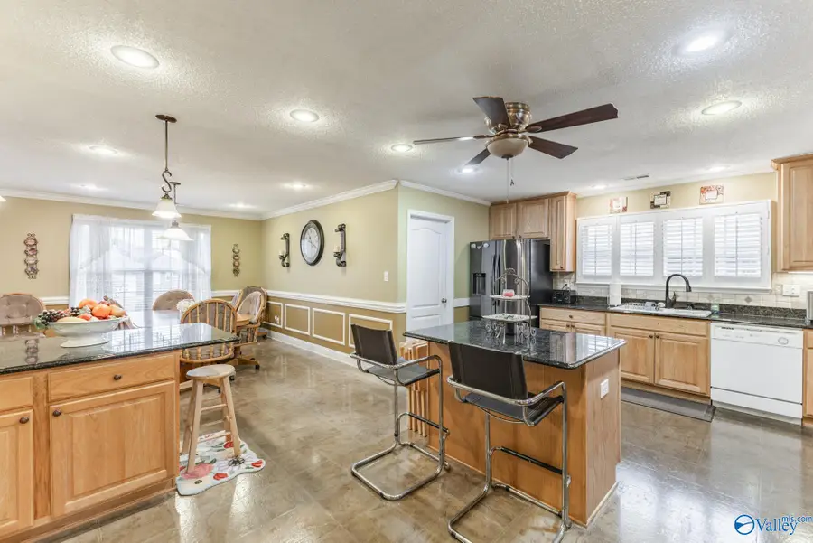519 Summer Cove Circle, Madison, AL 35757 - #3