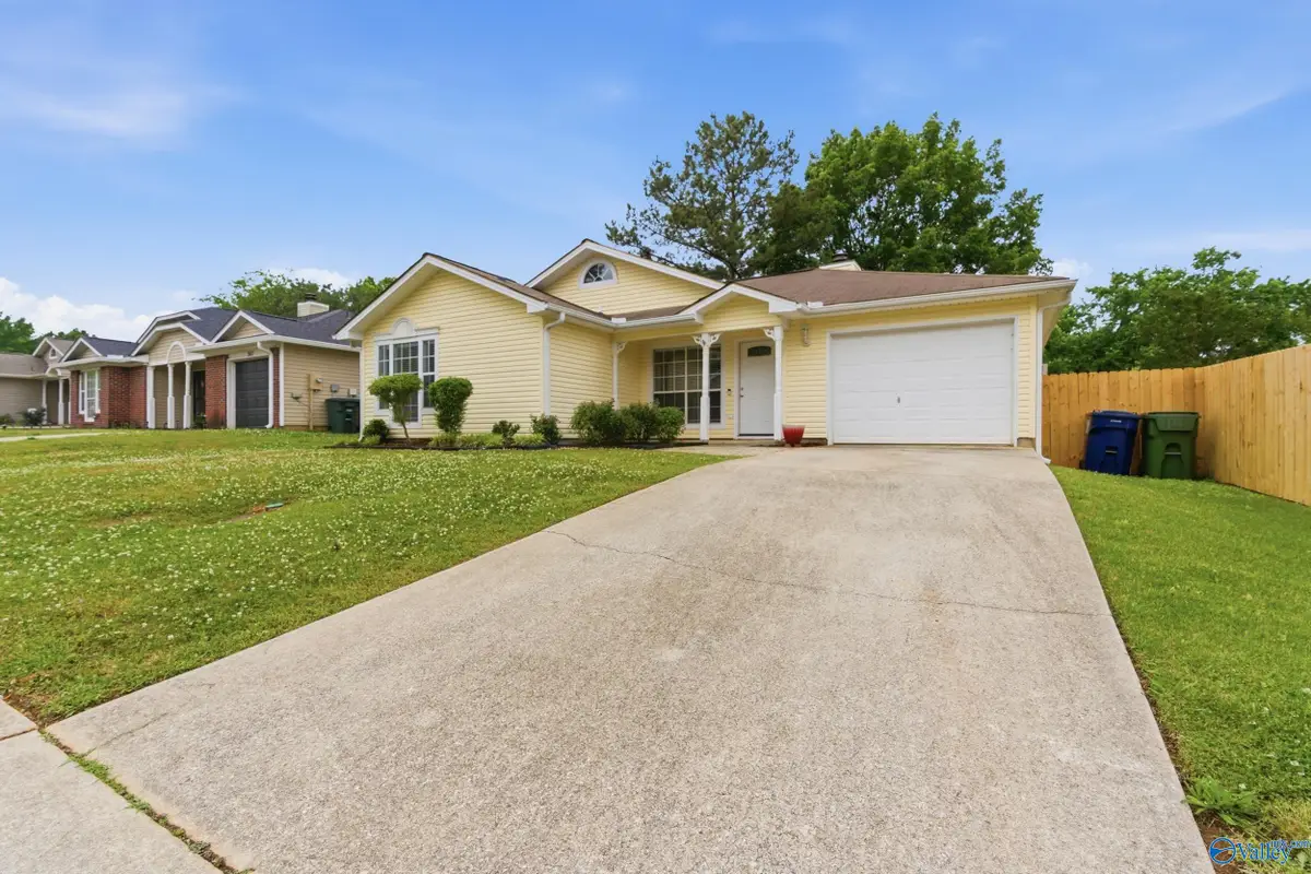 209 Mountain Creek Drive, Madison, AL 35757 - #1