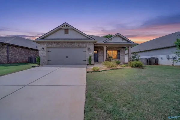 185 Rosemary Ayers Drive, Madison, AL 35756