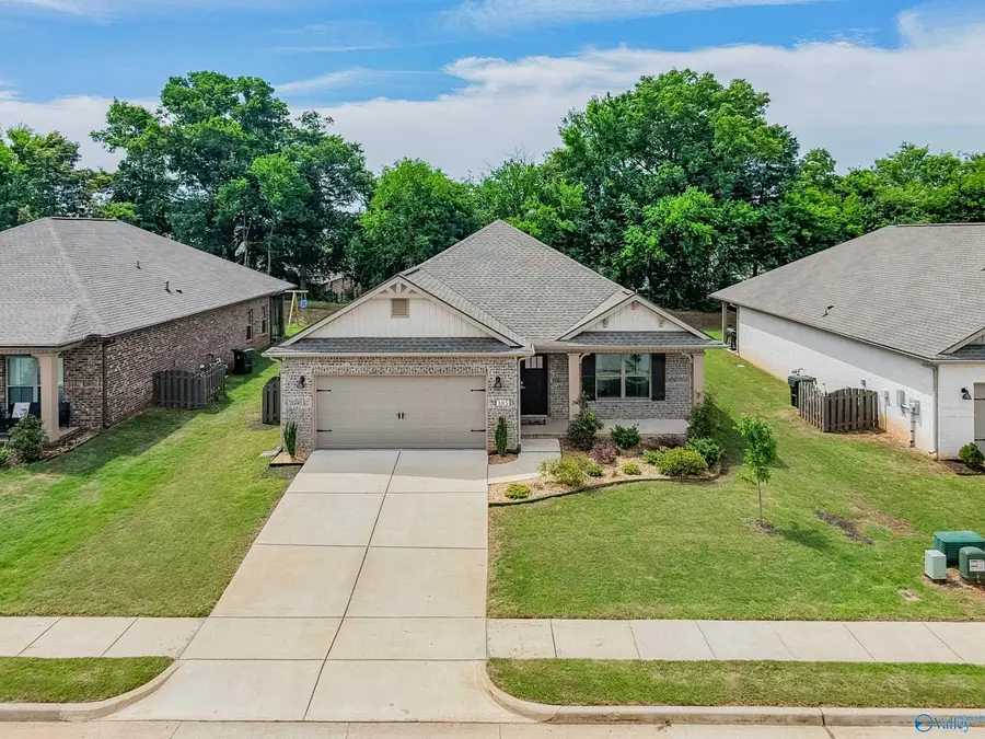 185 Rosemary Ayers Drive, Madison, AL 35756 - #2