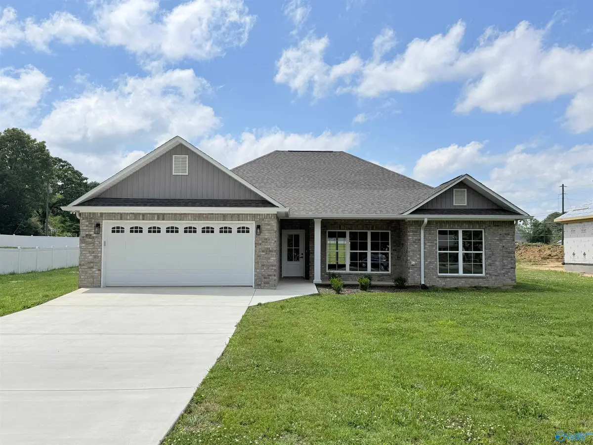 741 8th Street Ne, Arab, AL 35016 - #1