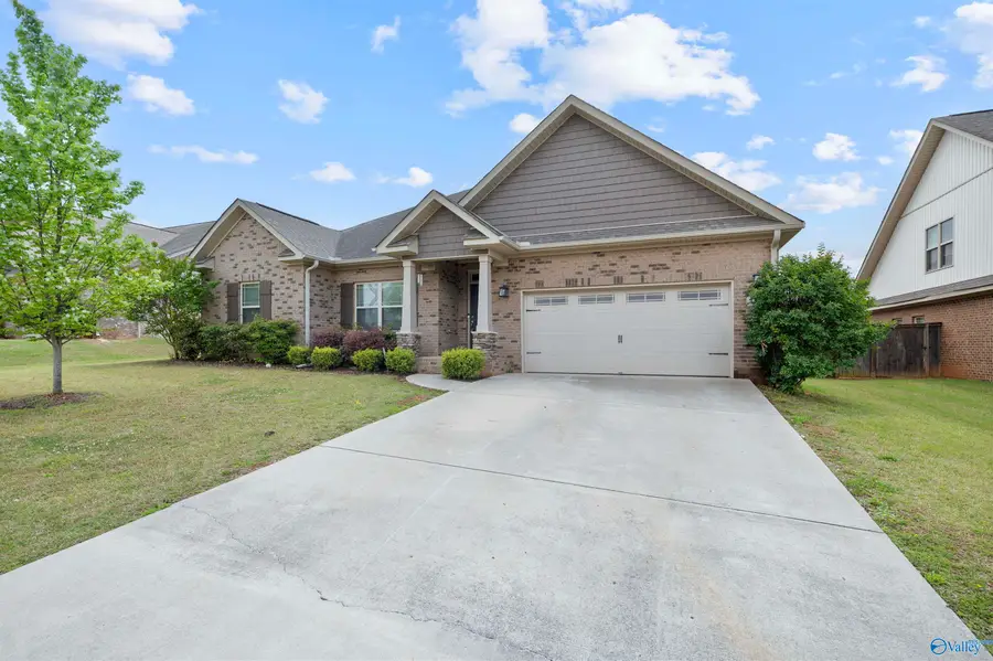 105 Idared Lane, Madison, AL 35758 - #2