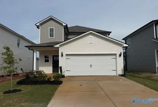 8260 Huspa Avenue, Madison, AL 35756