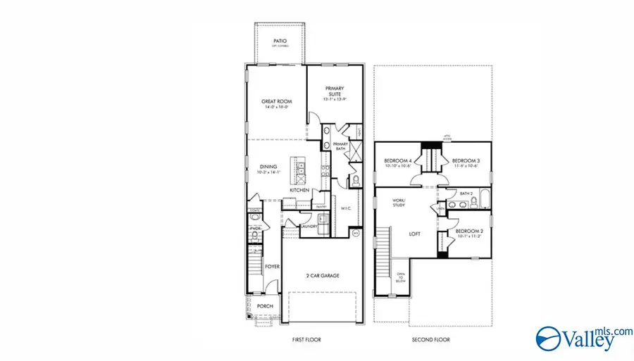 8260 Huspa Avenue, Madison, AL 35756 - #2