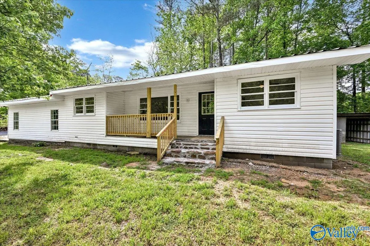 142 County Road 771, Cullman, AL 35055 - #1